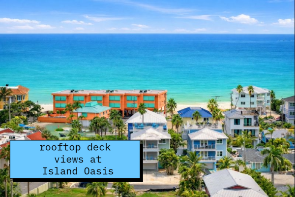 Island Oasis
