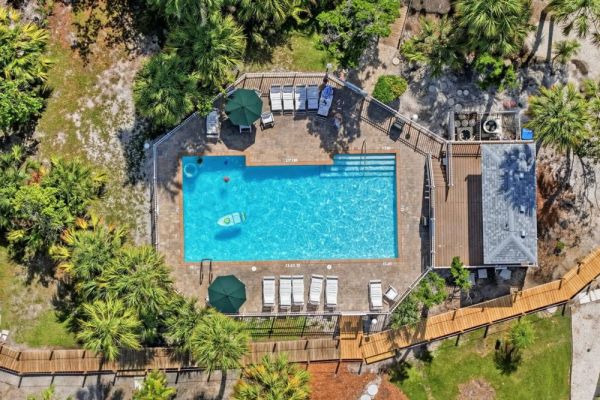 Gulf Glow Getaway